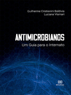 cover image of Antimicrobianos